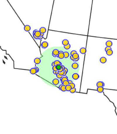 AS-IAC Activity Map