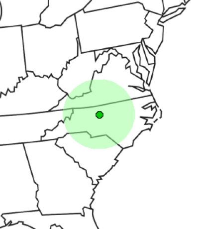 AT-IAC Activity Map