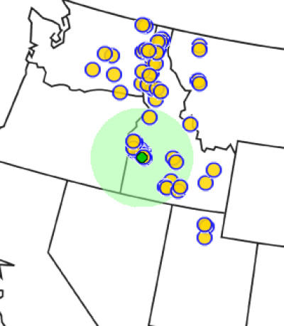 BS-IAC Activity Map