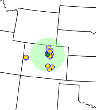 CM-IAC Activity Map