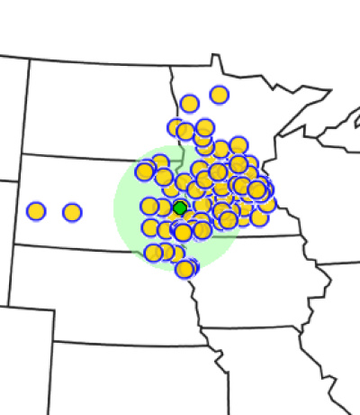 DS-IAC Activity Map