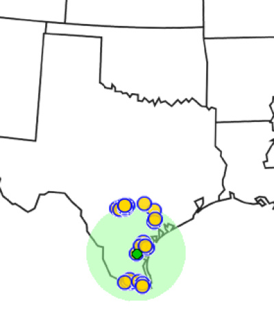 KG-IAC Activity Map