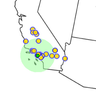 LM-IAC Activity Map