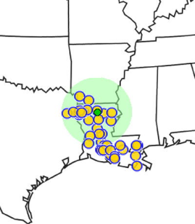 LT-IAC Activity Map