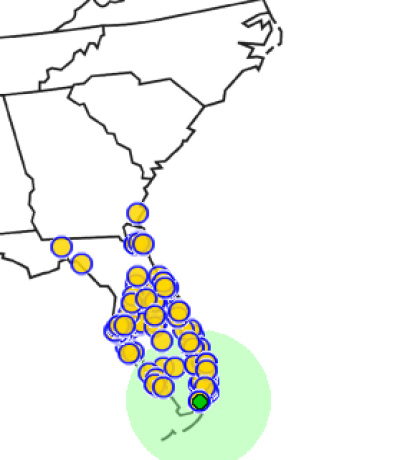 MI-IAC Activity Map