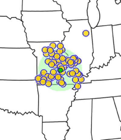 MO-IAC Activity Map