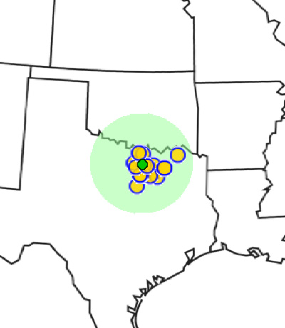 NT-IAC Activity Map