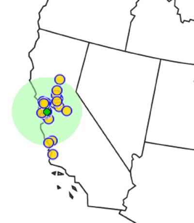 SJ-IAC Activity Map