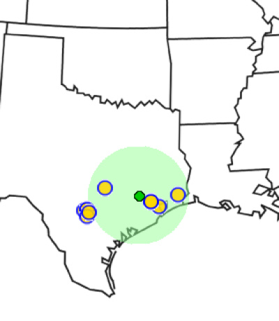 TP-IAC Activity Map