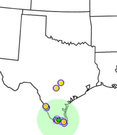 TR-IAC Activity Map