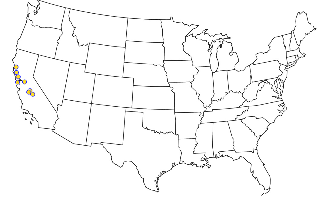 IAC Activity Map