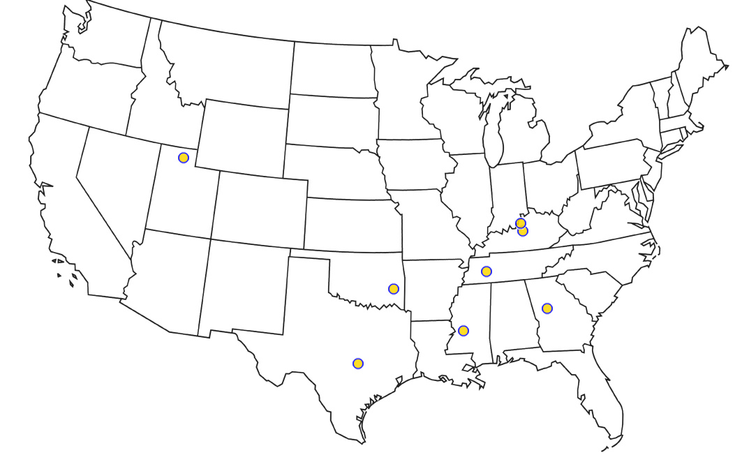 IAC Activity Map