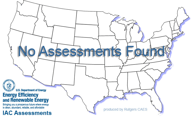 IAC Activity Map