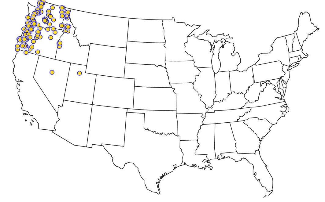 IAC Activity Map