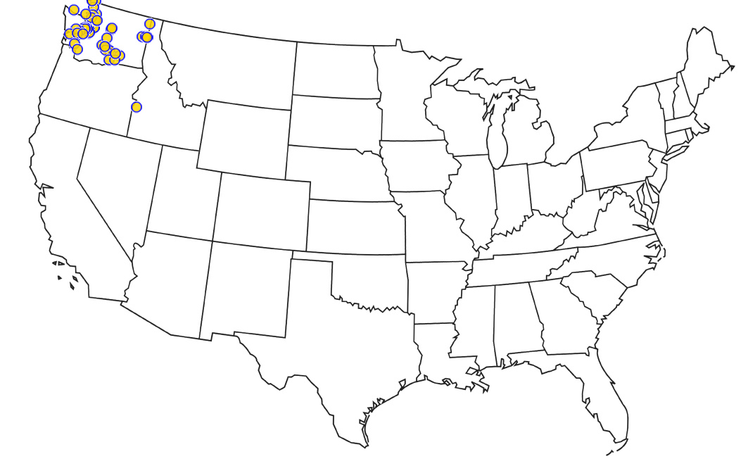 IAC Activity Map