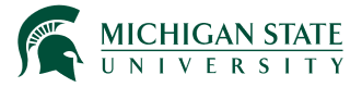 Michigan State University IAC